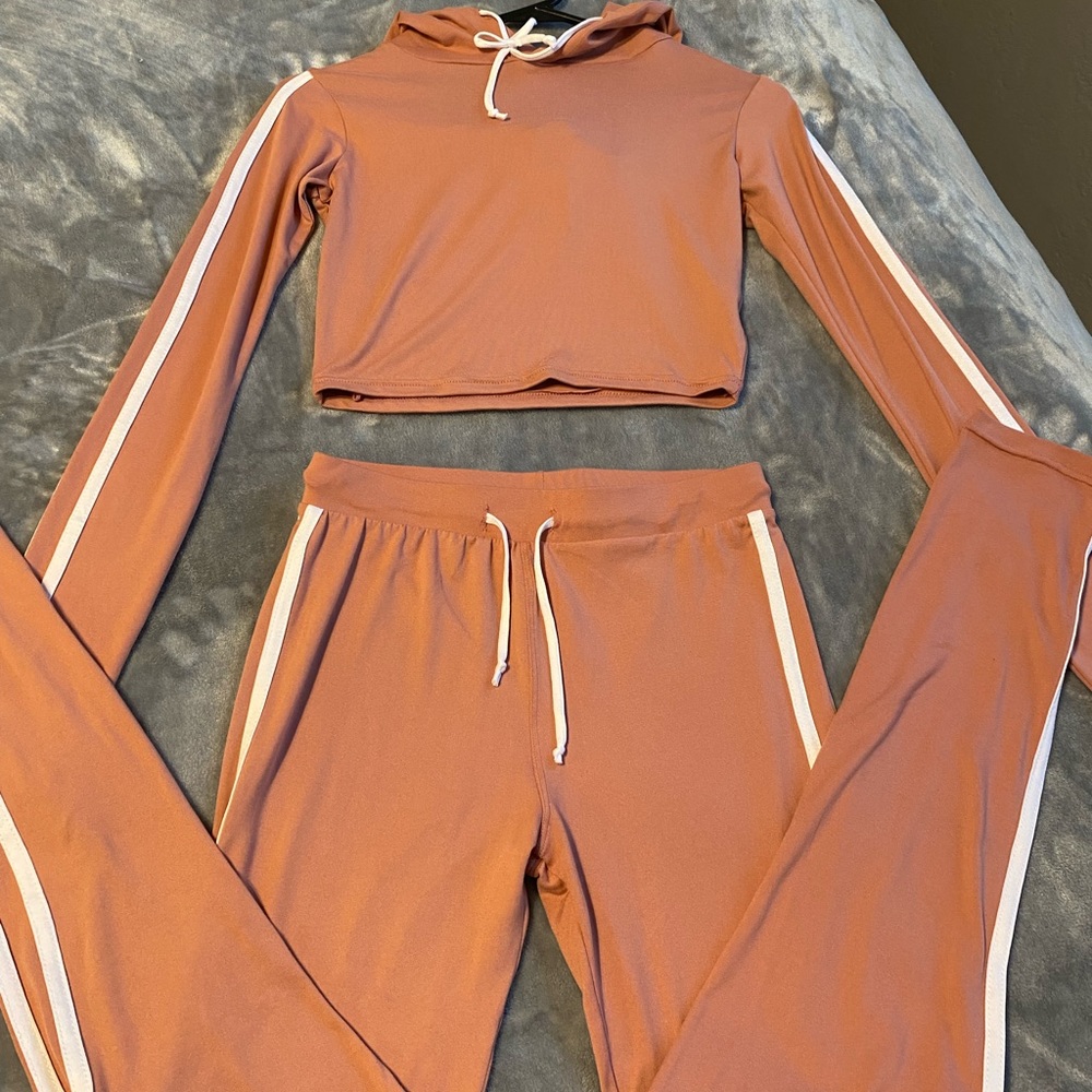 Fashion nova set